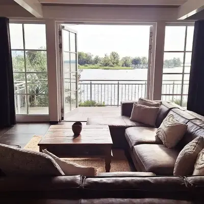 Strandhaus Chiemsee