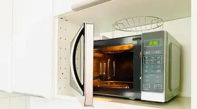Küche/Küchenzeile in der Unterkunft City flat 8