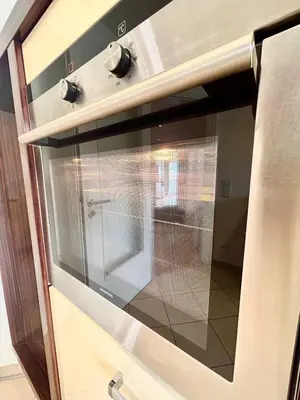 Grundriss der Unterkunft Ferienwohnung 