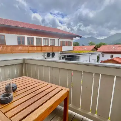 Ferienwohnung 