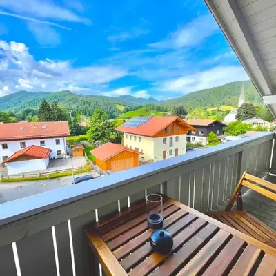 Ferienwohnung 
