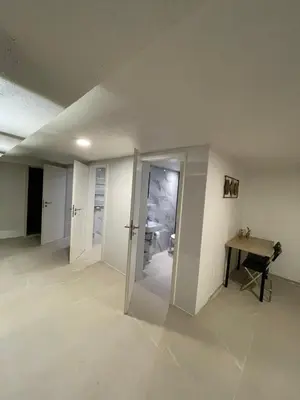 Grundriss der Unterkunft Hostel Casa Andalucia