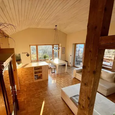 Ferienwohnung Lula