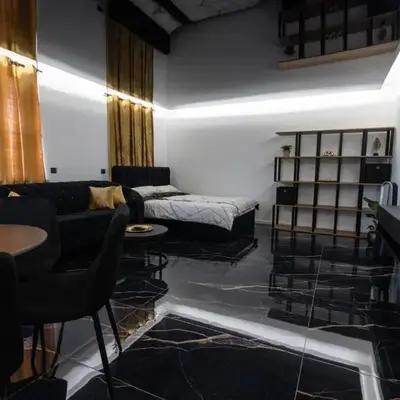 Optimus Apartment