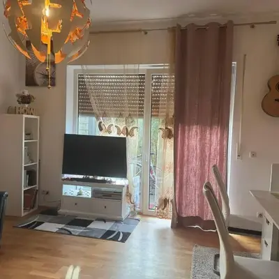 Gemütliche Unterkunft in Landsberg