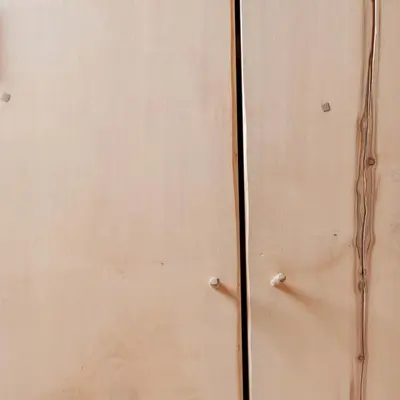 Grundriss der Unterkunft Zuhäusl am Chiemsee Appartements