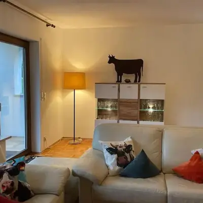 Ferienhaus Partenkirchen
