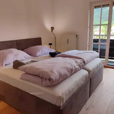 Ferien-Loft Resi I - Infrarotsauna