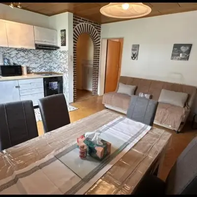 Tabita 1 Apartment with 3 rooms if needed 4 or 5 rooms