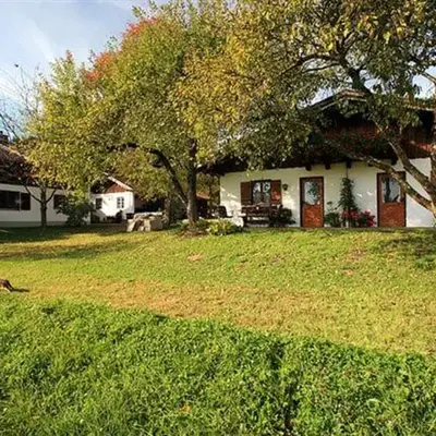 Haus Klinger