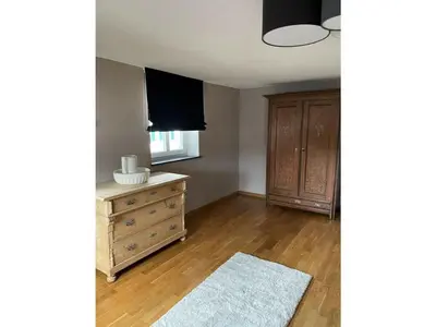 Grundriss der Unterkunft the Lecherei Comfortable holiday residence