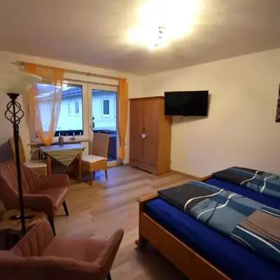 Ferienwohnung Am Rathaus