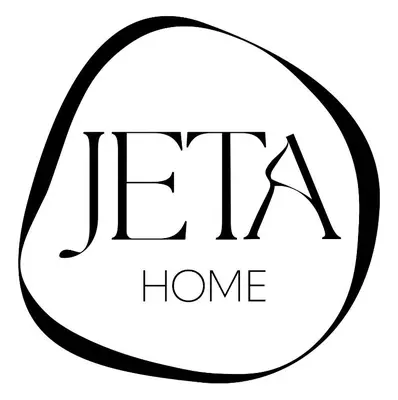 Ein Zertifikat, Auszeichnung, Logo oder anderes Dokument, das in der Unterkunft JetaHome ausgestellt ist
