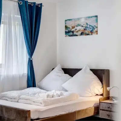 Alpina Apartment