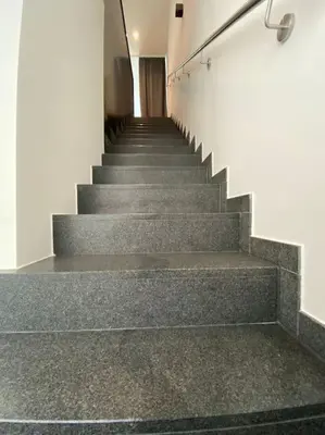 Grundriss der Unterkunft Atelierhaus Zentrum,ruhig,HT herzlich willkommen