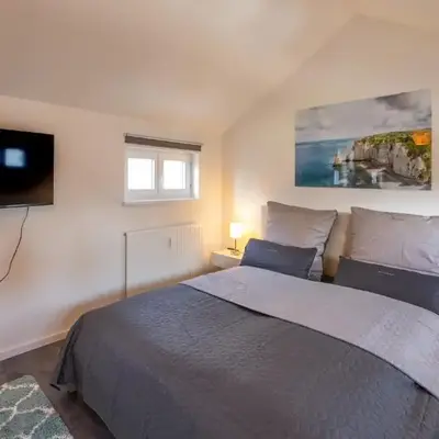 SweetHome - Maisonette Apartment