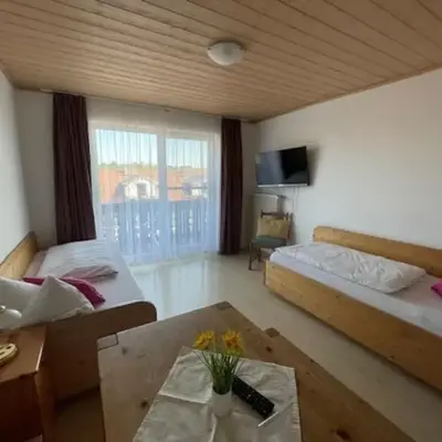 Appartement 1