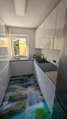 Grundriss der Unterkunft nur für dich
