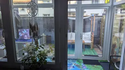 Grundriss der Unterkunft nur für dich