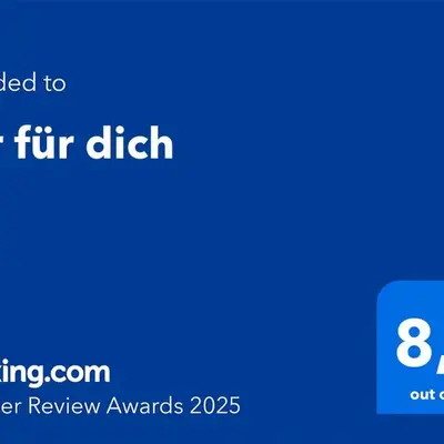 nur für dich