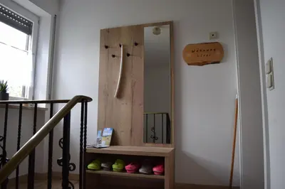 Grundriss der Unterkunft Haus Tala