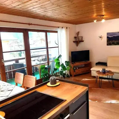 Am Steinacker