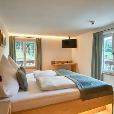 Forsthaus Valepp
