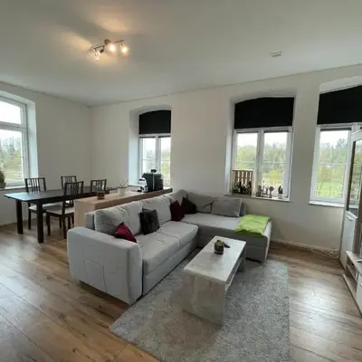 Living 3 Apartments