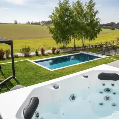 Luxury Loft I Pool