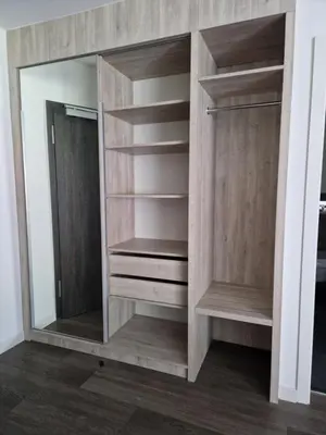Grundriss der Unterkunft Ferienappartment Marianne