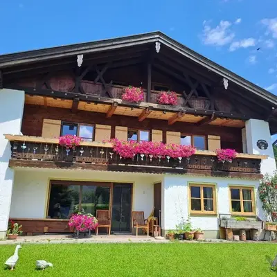 Ferienwohnungen Nagel