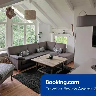 Tolle Ferienwohnung in Prien am Chiemsee