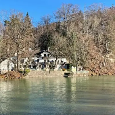 Gästehaus Altes Fährhaus