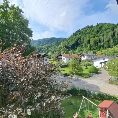 Fewo Schanzenblick und Fewo am Kaiser in der FWA Oberaudorf