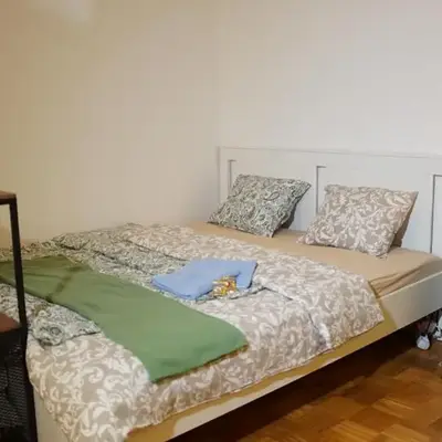 Nicht inseriert