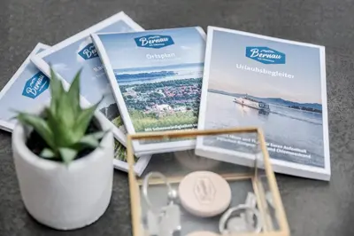 Grundriss der Unterkunft FENJOY Design Studio Apartment