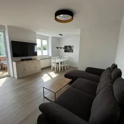 Kirschbaum Apartment