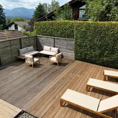 ღLIBORIA I Alpenblick Landhaus