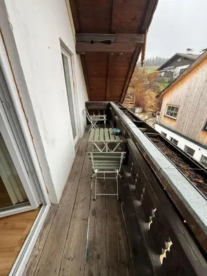 Grundriss der Unterkunft ღLIBORIA I Loft am Riegsee