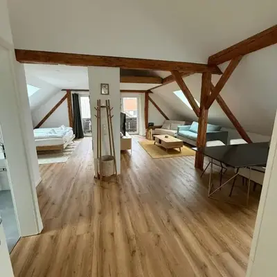 ღLIBORIA I Loft am Riegsee