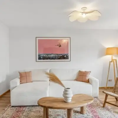 Casa Primavera - Stadtvilla mitten in Miesbach