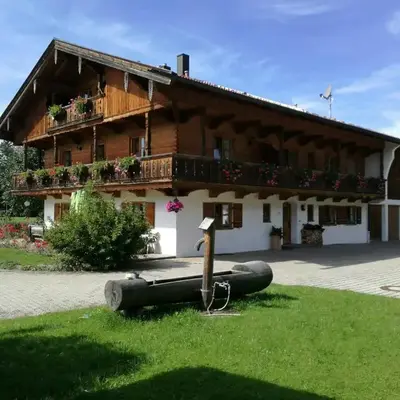 Ferienparadies Fuchsloch
