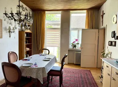 Grundriss der Unterkunft Casa Gabriele