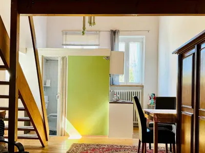 Grundriss der Unterkunft Casa Gabriele