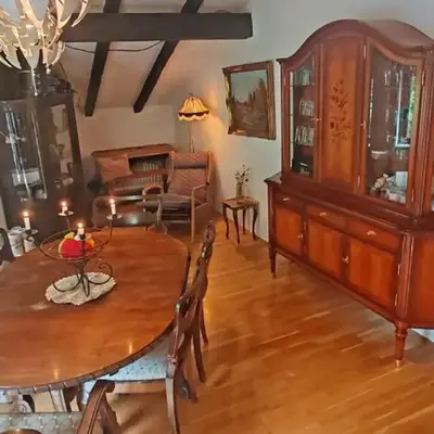 Ferienwohnung Spitzingsattel