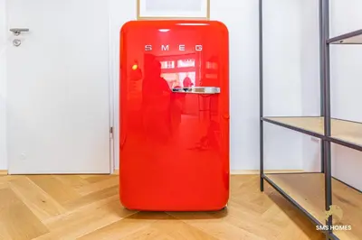 Grundriss der Unterkunft SMS-Homes I Auszeit im Zentrum