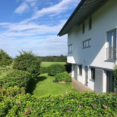 Ferienwohnung Aubach