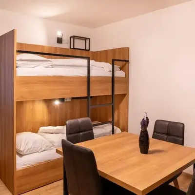 Brauhaus-Hostel König von Flandern