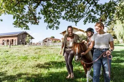 Gäste, die in der Unterkunft Moierhof - Der Ferienbauernhof am Chiemsee übernachten