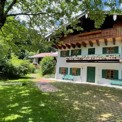 Laimgruber Hof - Naturresidenz